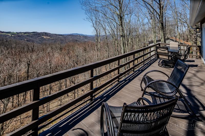 517 Pine Ridge Road Beech Mountain, NC 28604 - Photo 22 of 44