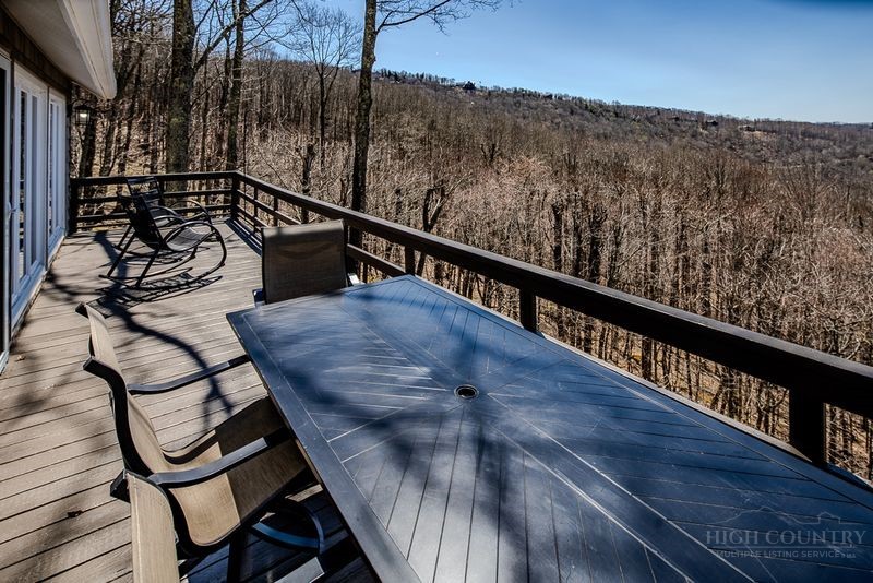 517 Pine Ridge Road Beech Mountain, NC 28604 - Photo 23 of 44