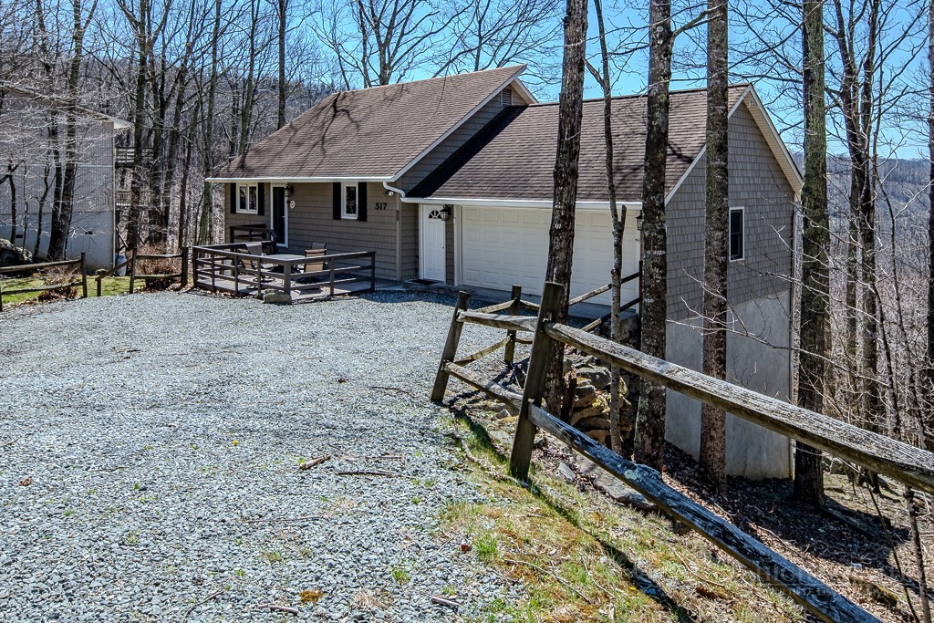 517 Pine Ridge Road Beech Mountain, NC 28604 - Photo 29 of 44