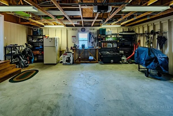 $629,900 | 517 Pine Ridge Road, Beech Mountain, NC 28604