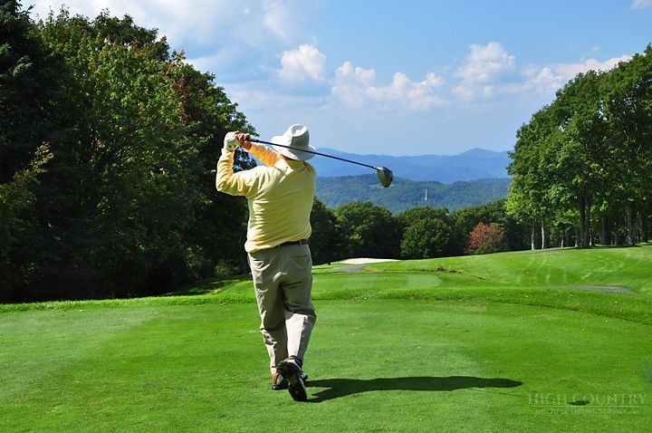 517 Pine Ridge Road Beech Mountain, NC 28604 - Photo 34 of 44