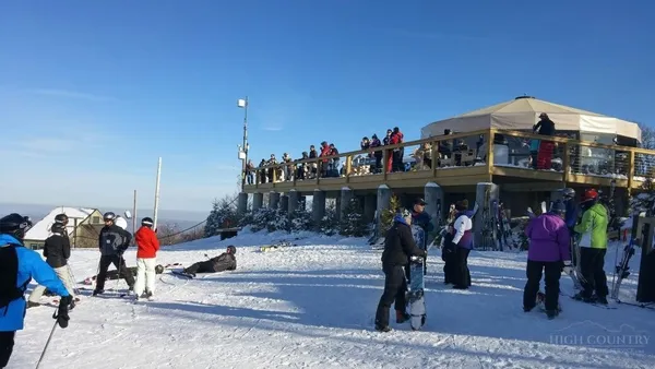 $629,900 | 517 Pine Ridge Road, Beech Mountain, NC 28604