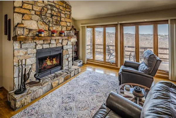 $629,900 | 517 Pine Ridge Road, Beech Mountain, NC 28604