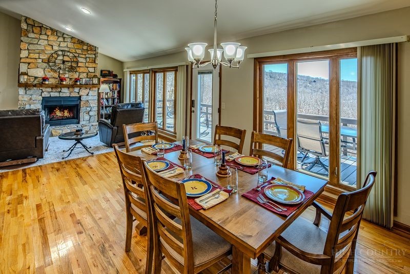 517 Pine Ridge Road Beech Mountain, NC 28604 - Photo 7 of 44