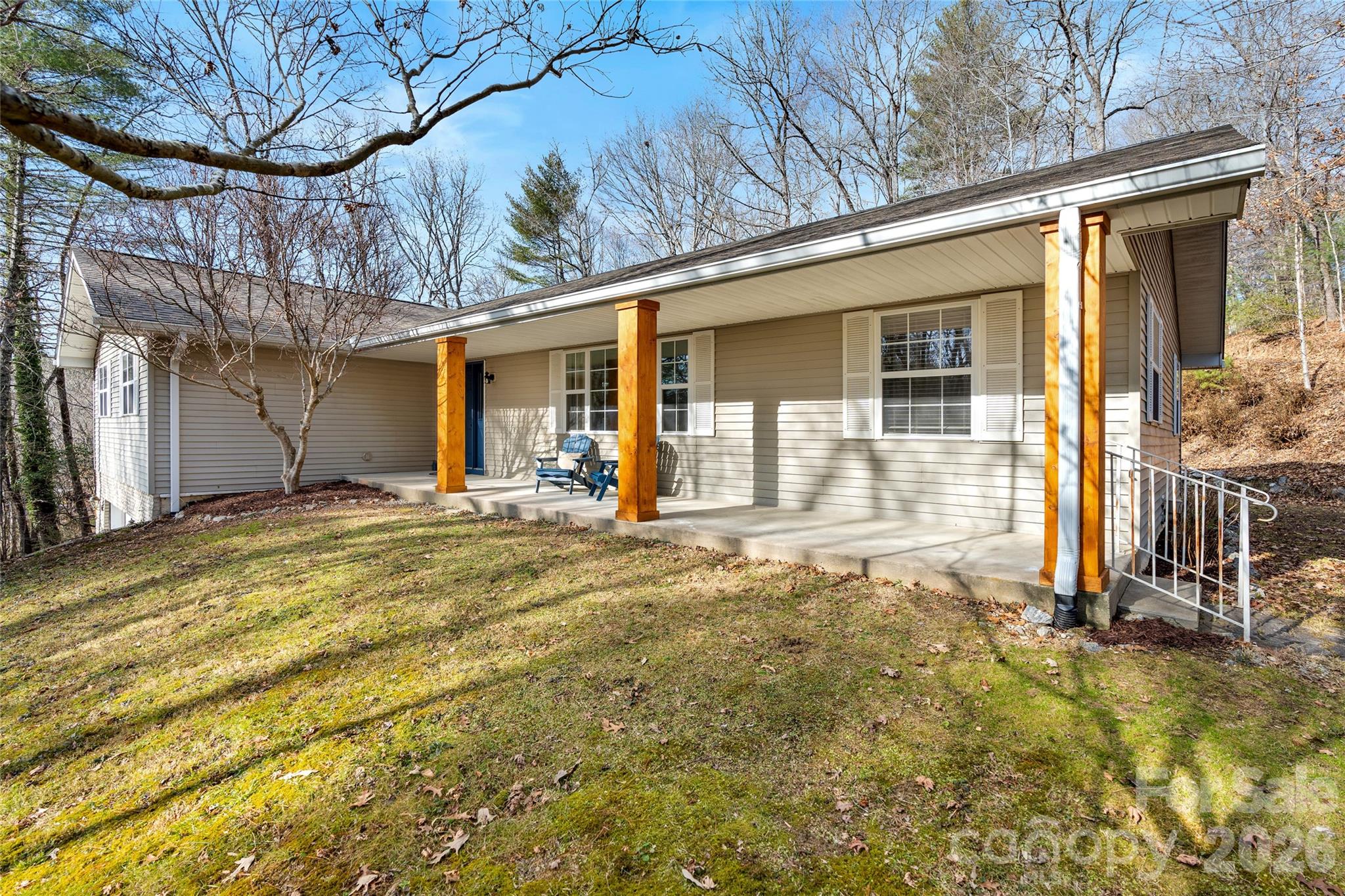 177 Country Road Brevard, NC 28712 - Photo 2 of 48