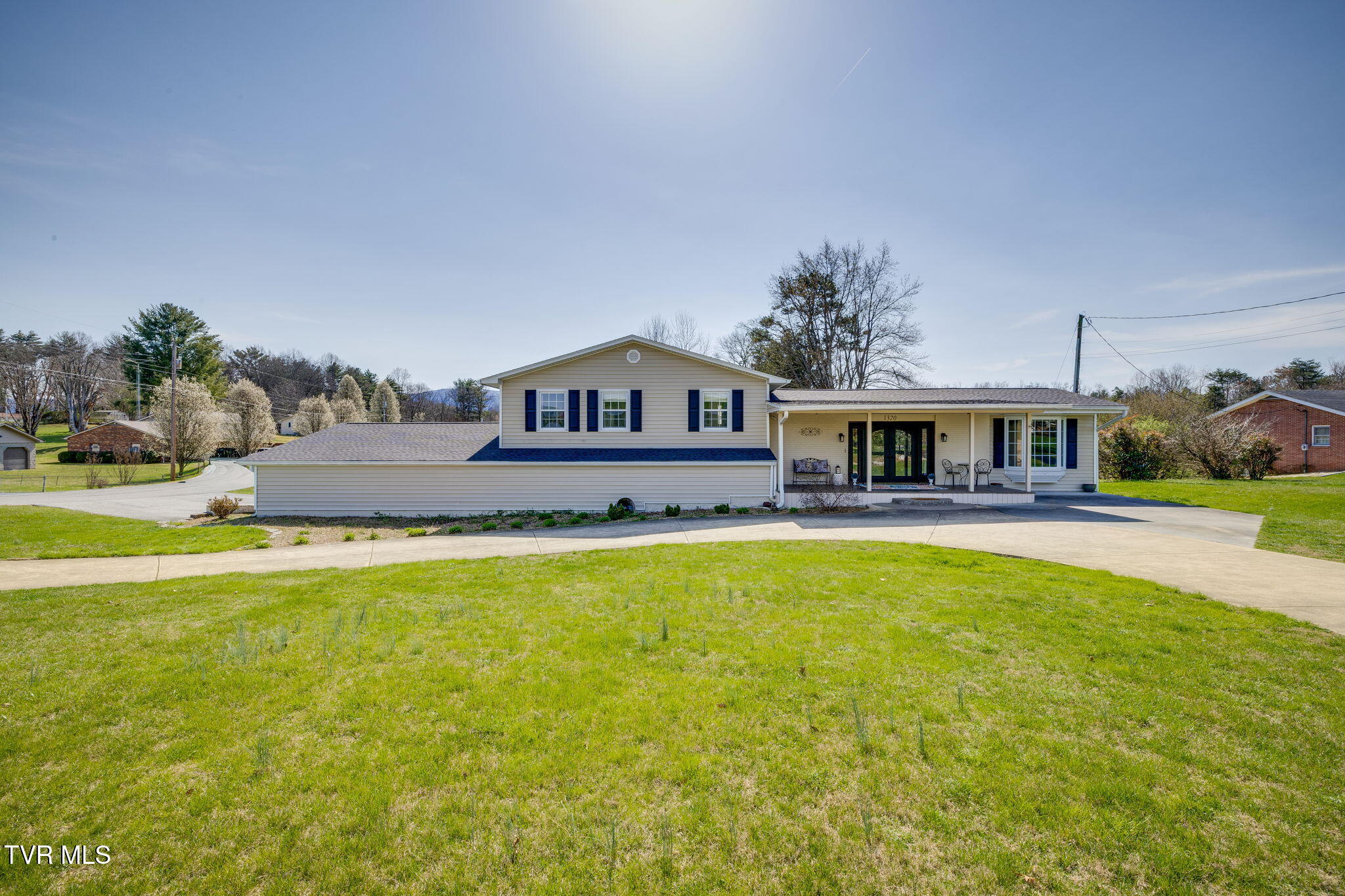 1320 Silver Grove Road Bluff City, TN 37618 - Photo 1 of 61 001