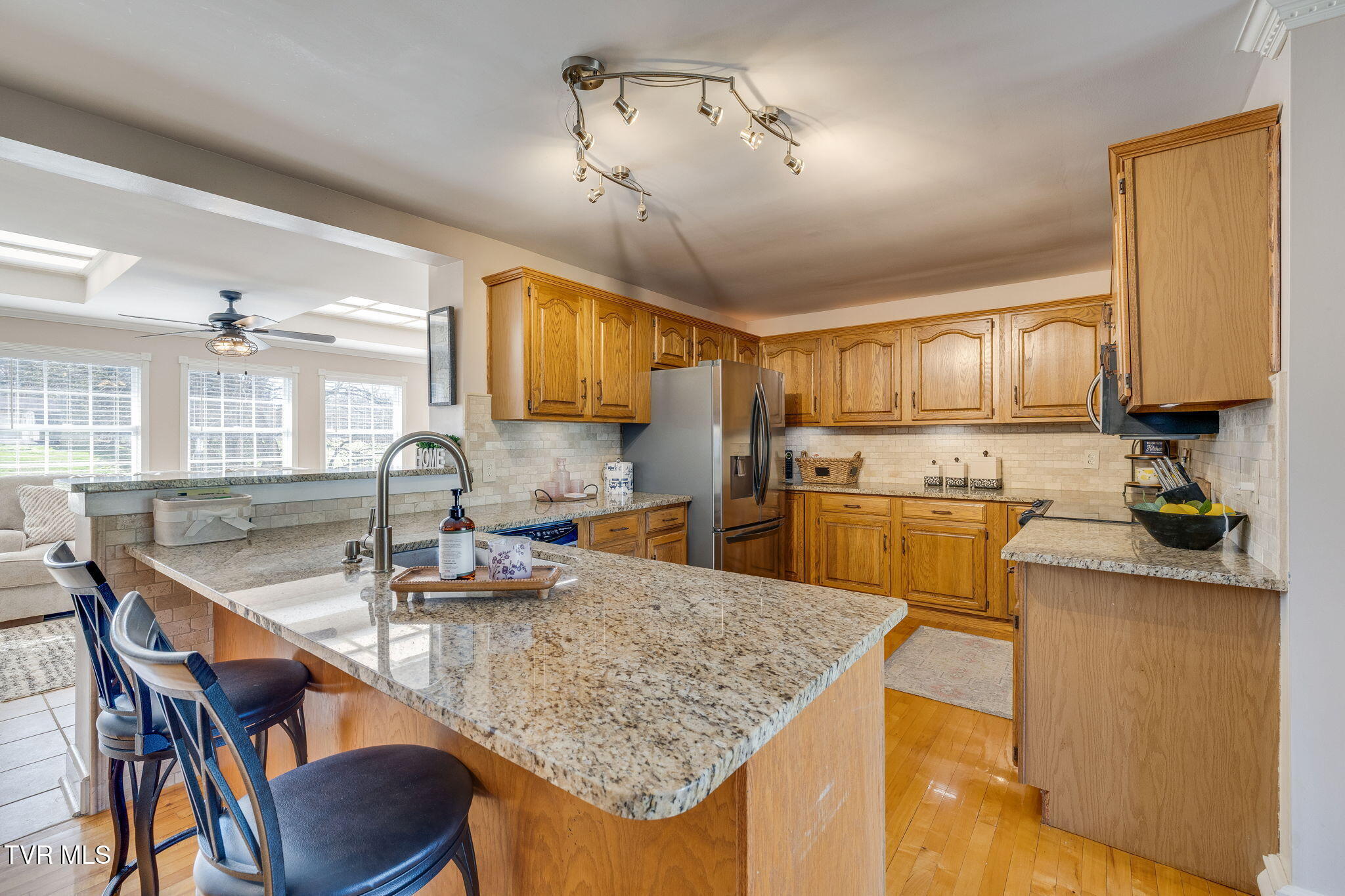 1320 Silver Grove Road Bluff City, TN 37618 - Photo 13 of 61 012