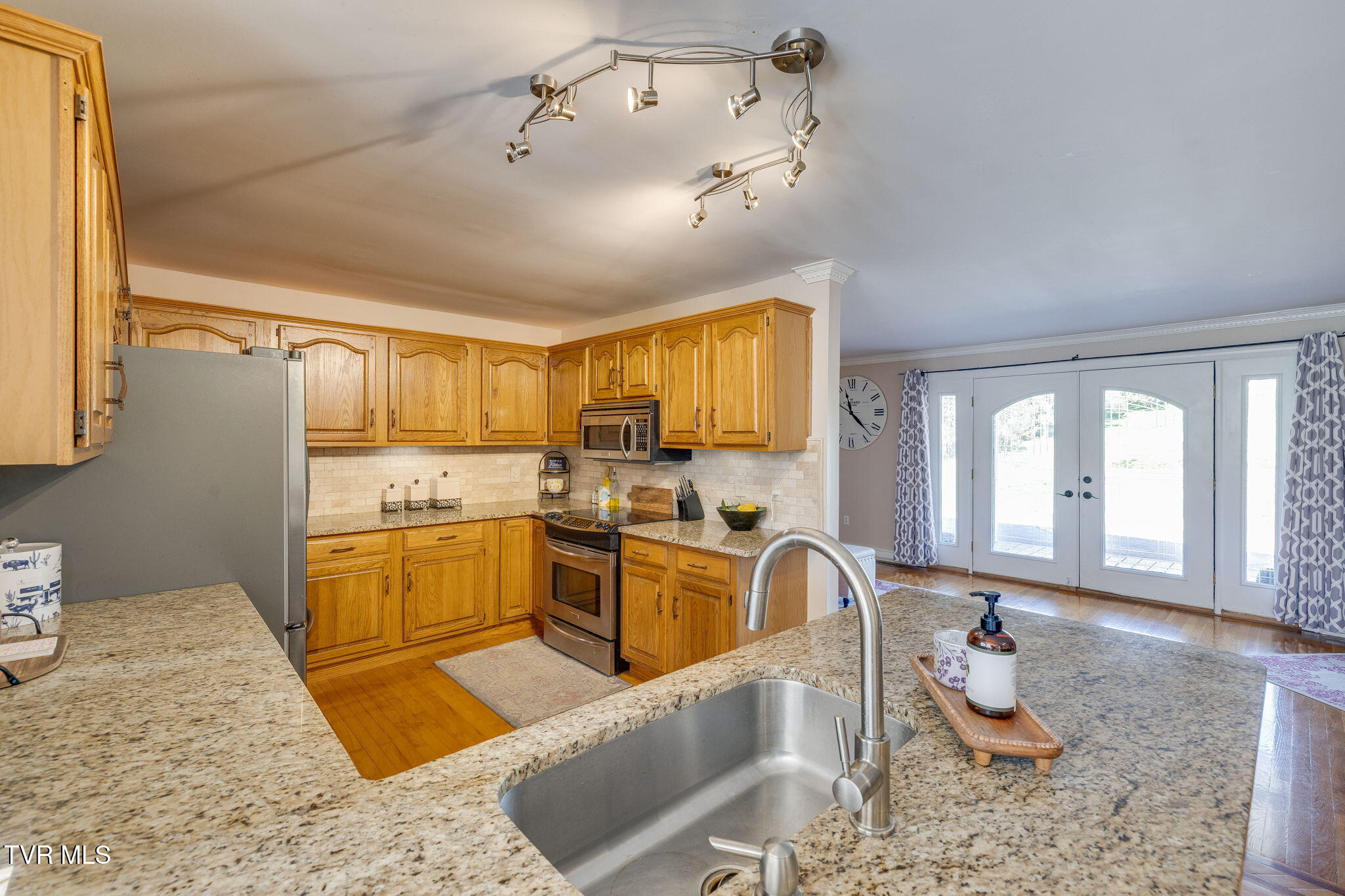 1320 Silver Grove Road Bluff City, TN 37618 - Photo 14 of 61 013