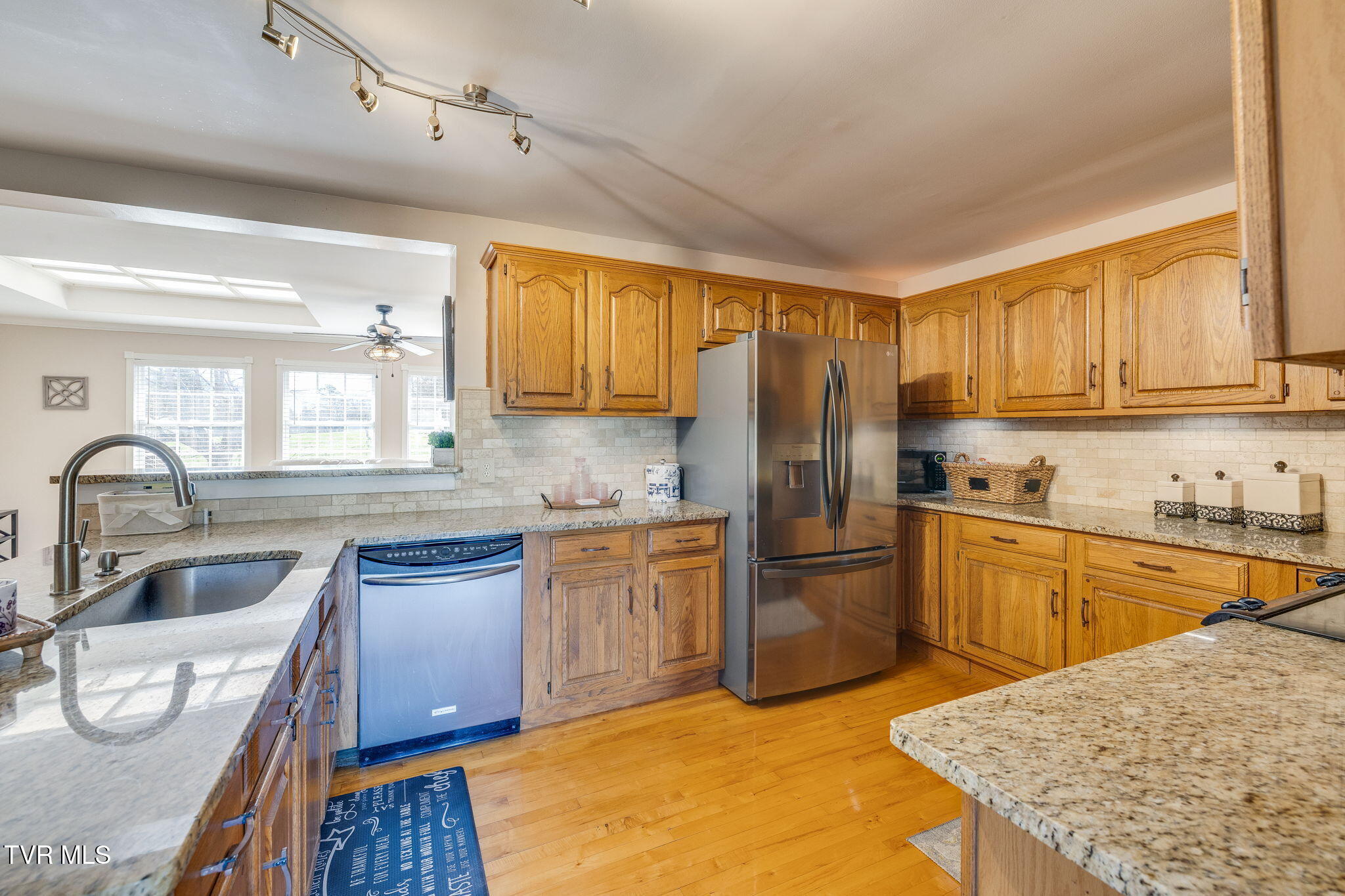 1320 Silver Grove Road Bluff City, TN 37618 - Photo 15 of 61 014