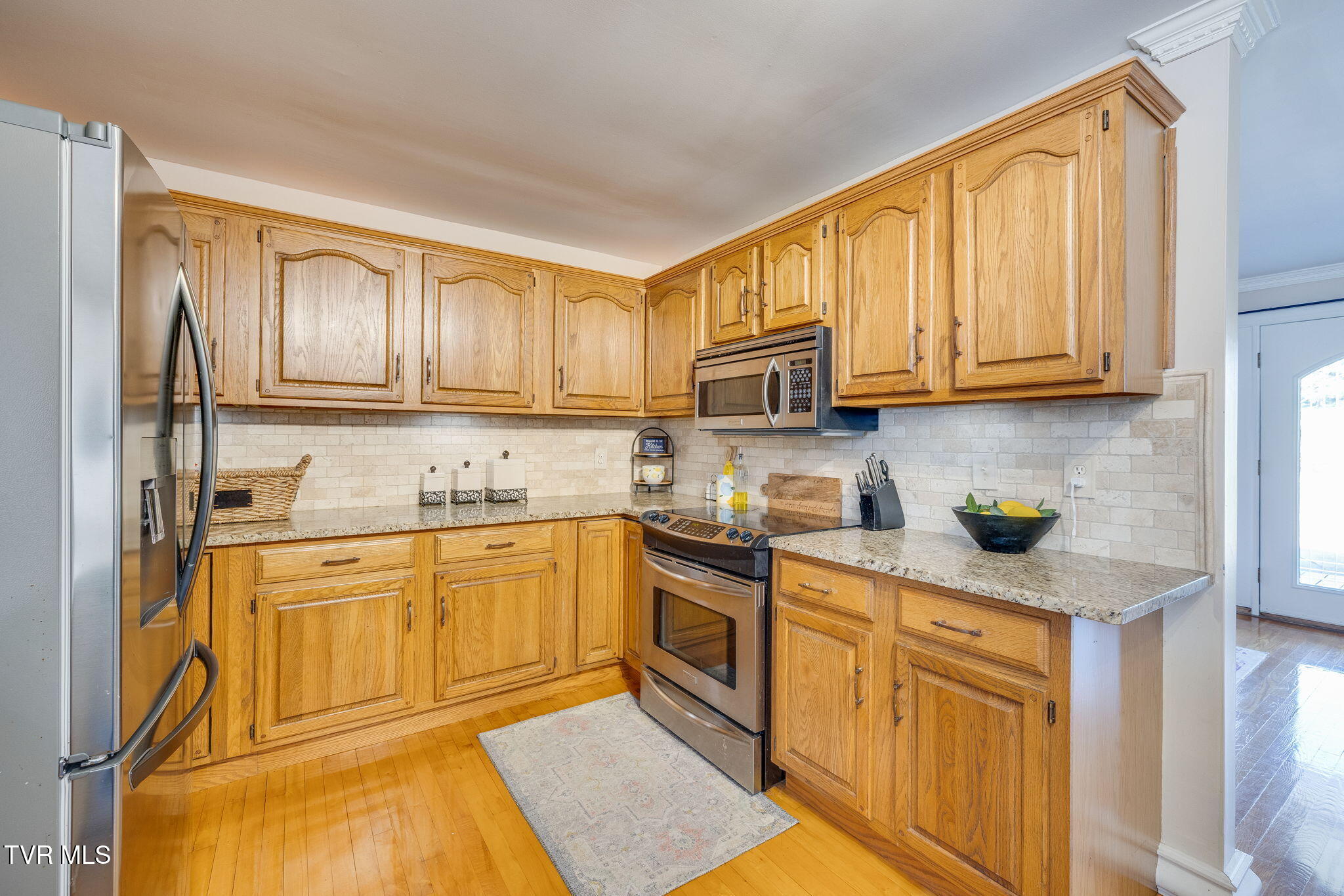 1320 Silver Grove Road Bluff City, TN 37618 - Photo 16 of 61 015