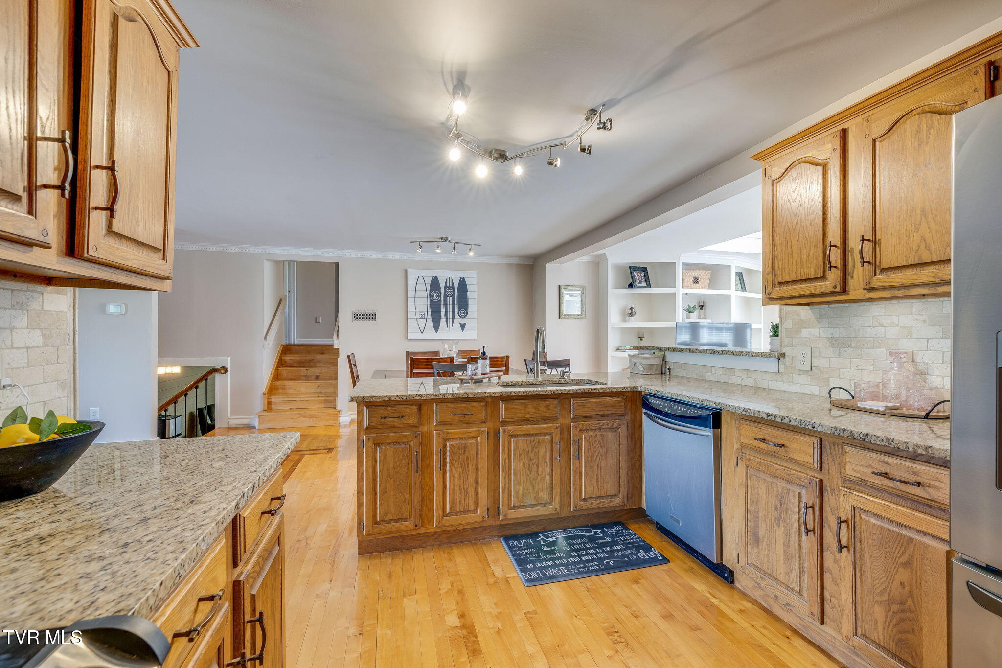 1320 Silver Grove Road Bluff City, TN 37618 - Photo 17 of 61 016