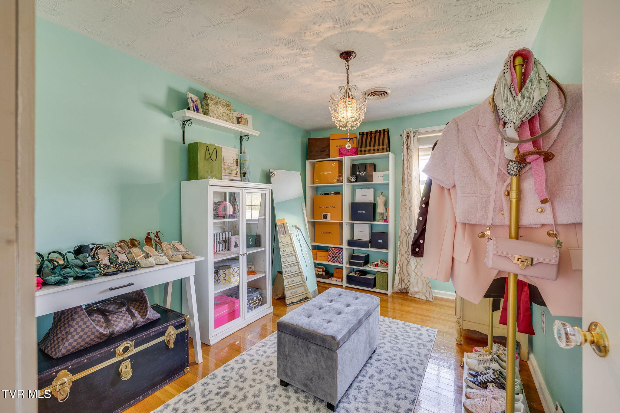 1320 Silver Grove Road Bluff City, TN 37618 - Photo 33 of 61 032