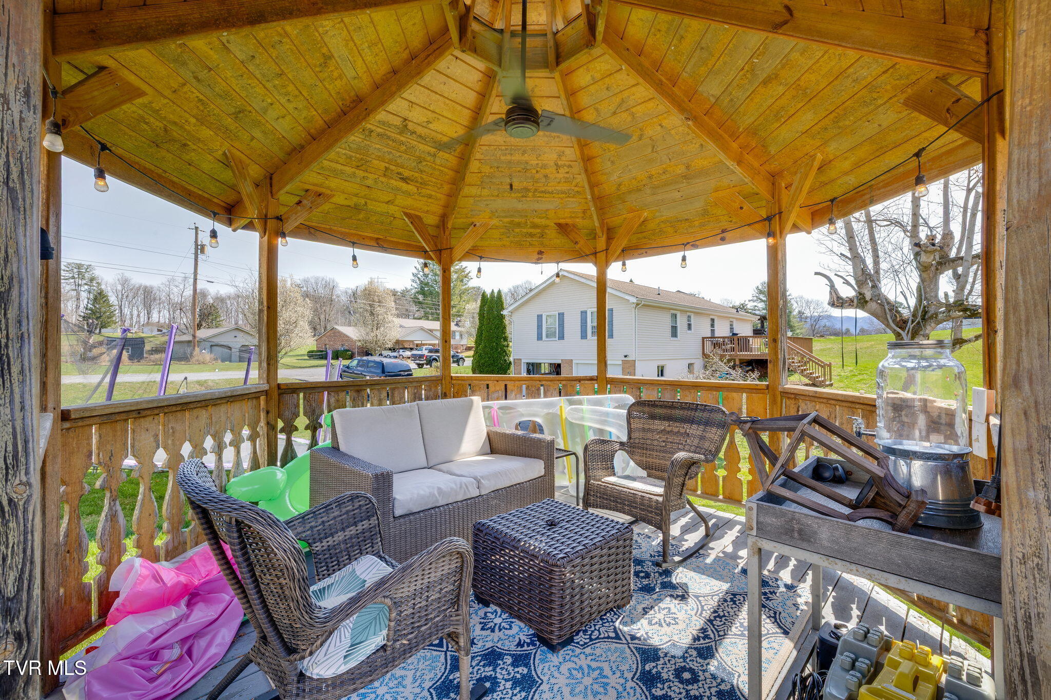 1320 Silver Grove Road Bluff City, TN 37618 - Photo 48 of 61 047