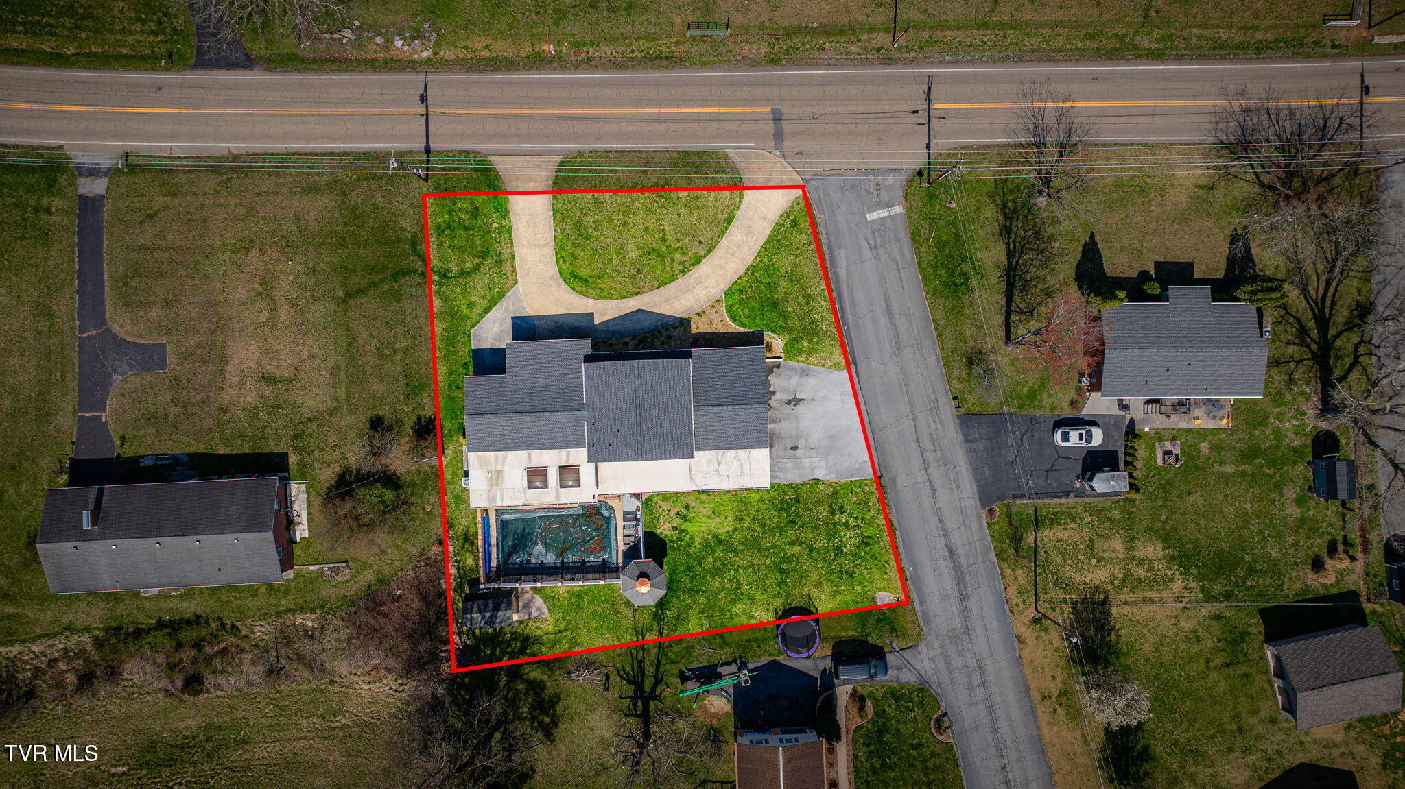 1320 Silver Grove Road Bluff City, TN 37618 - Photo 58 of 61 106a