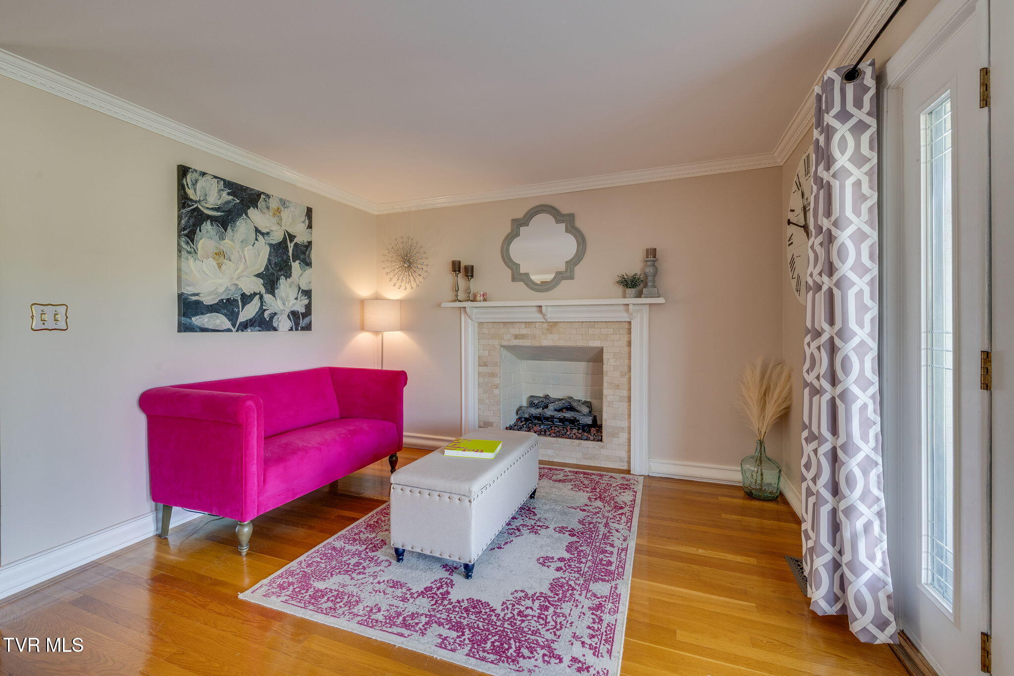 1320 Silver Grove Road Bluff City, TN 37618 - Photo 7 of 61 006