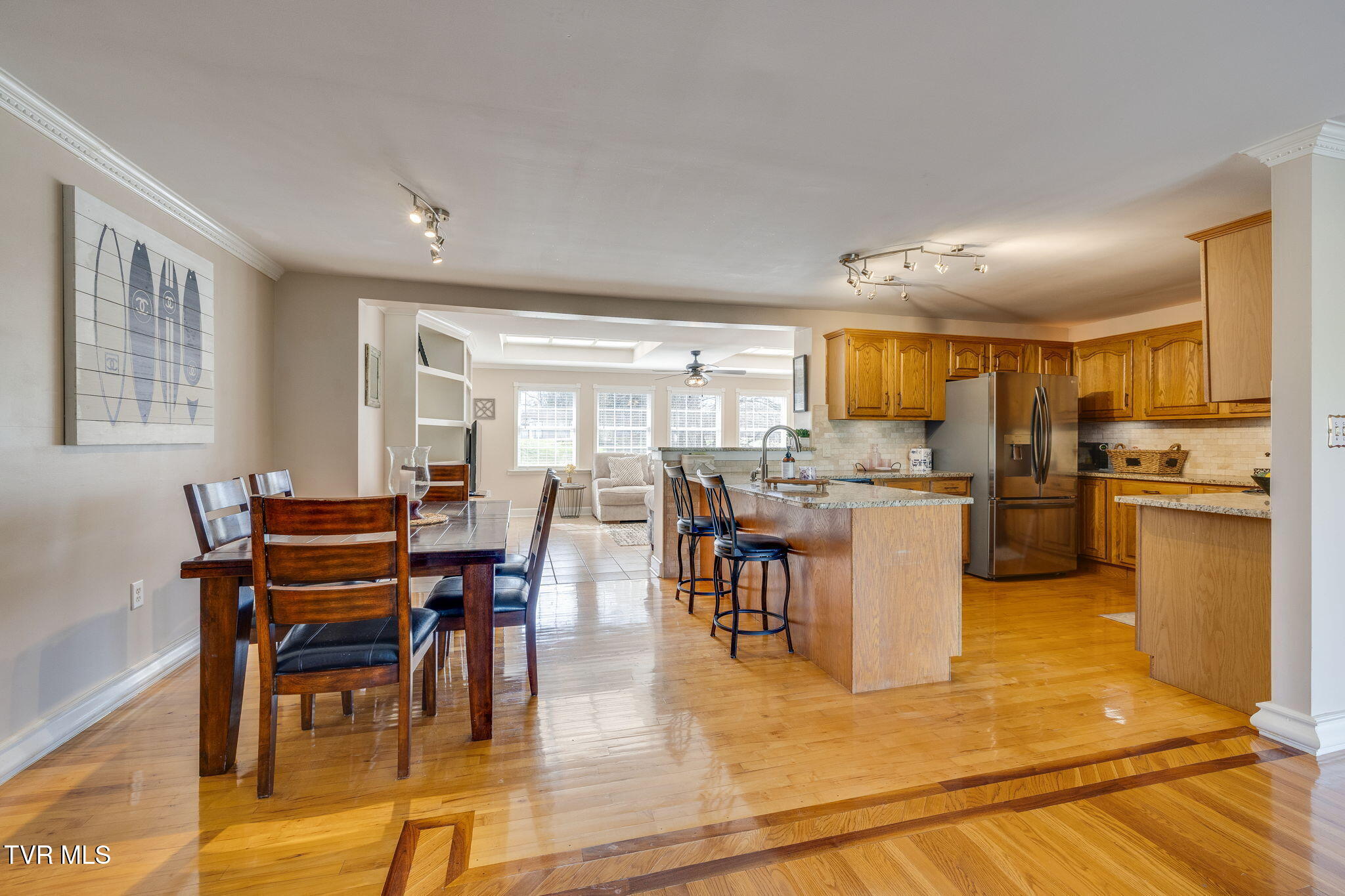 1320 Silver Grove Road Bluff City, TN 37618 - Photo 9 of 61 008