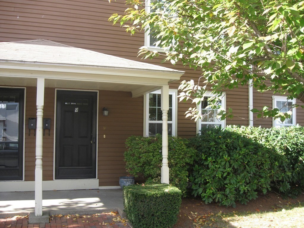9 Sudbury Street, Unit 9 Maynard, MA 01754 - Photo 28 of 35 front view of a house