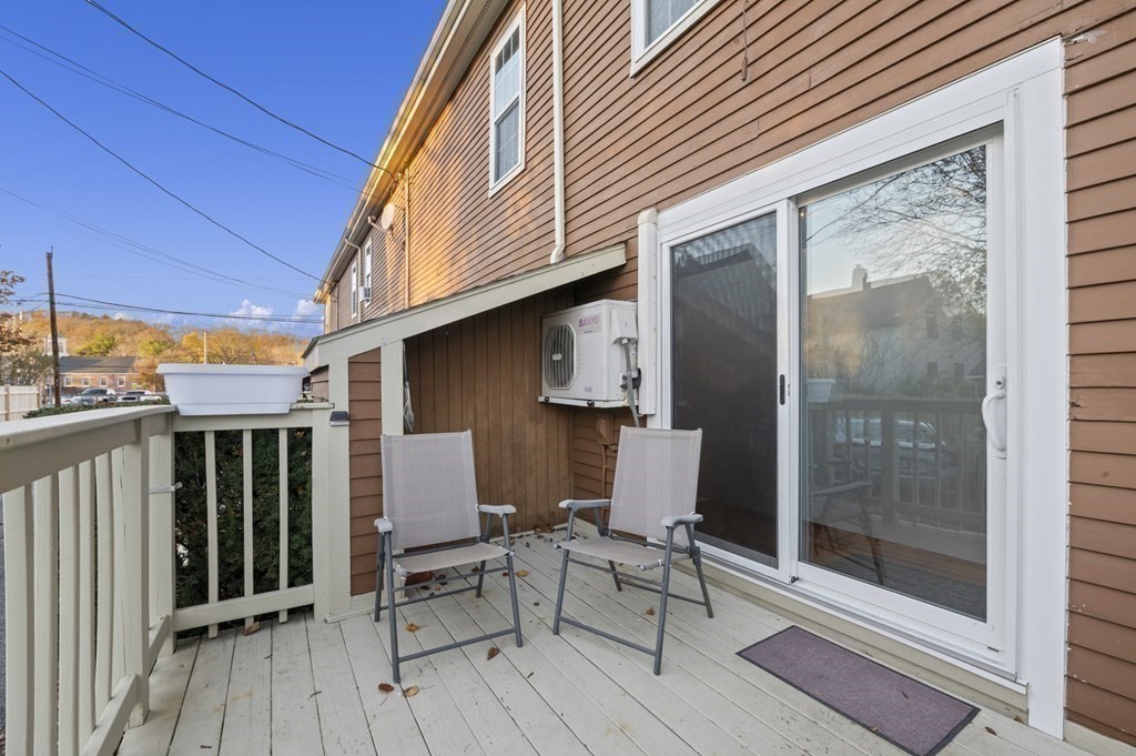 9 Sudbury Street, Unit 9 Maynard, MA 01754 - Photo 29 of 35 a outdoor view with patio