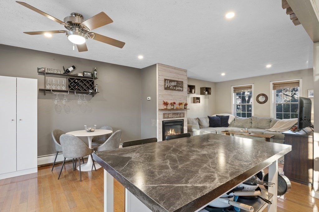 9 Sudbury Street, Unit 9 Maynard, MA 01754 - Photo 9 of 35