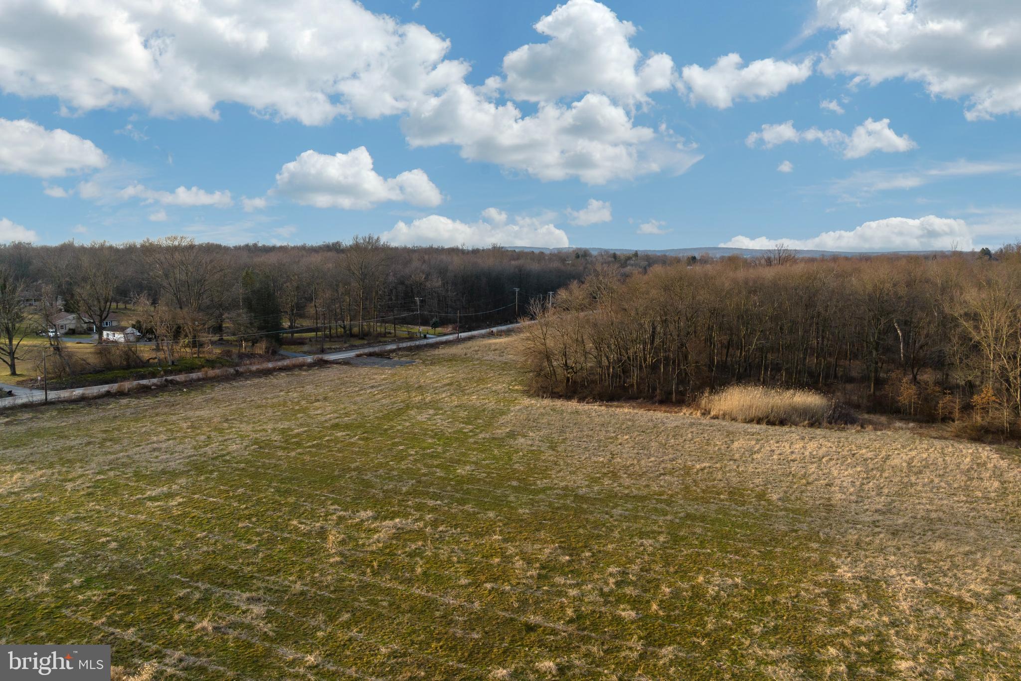 2416 Chestnut Tree Road Honey Brook, PA 19344 - Photo 19 of 25 Lot, looking West