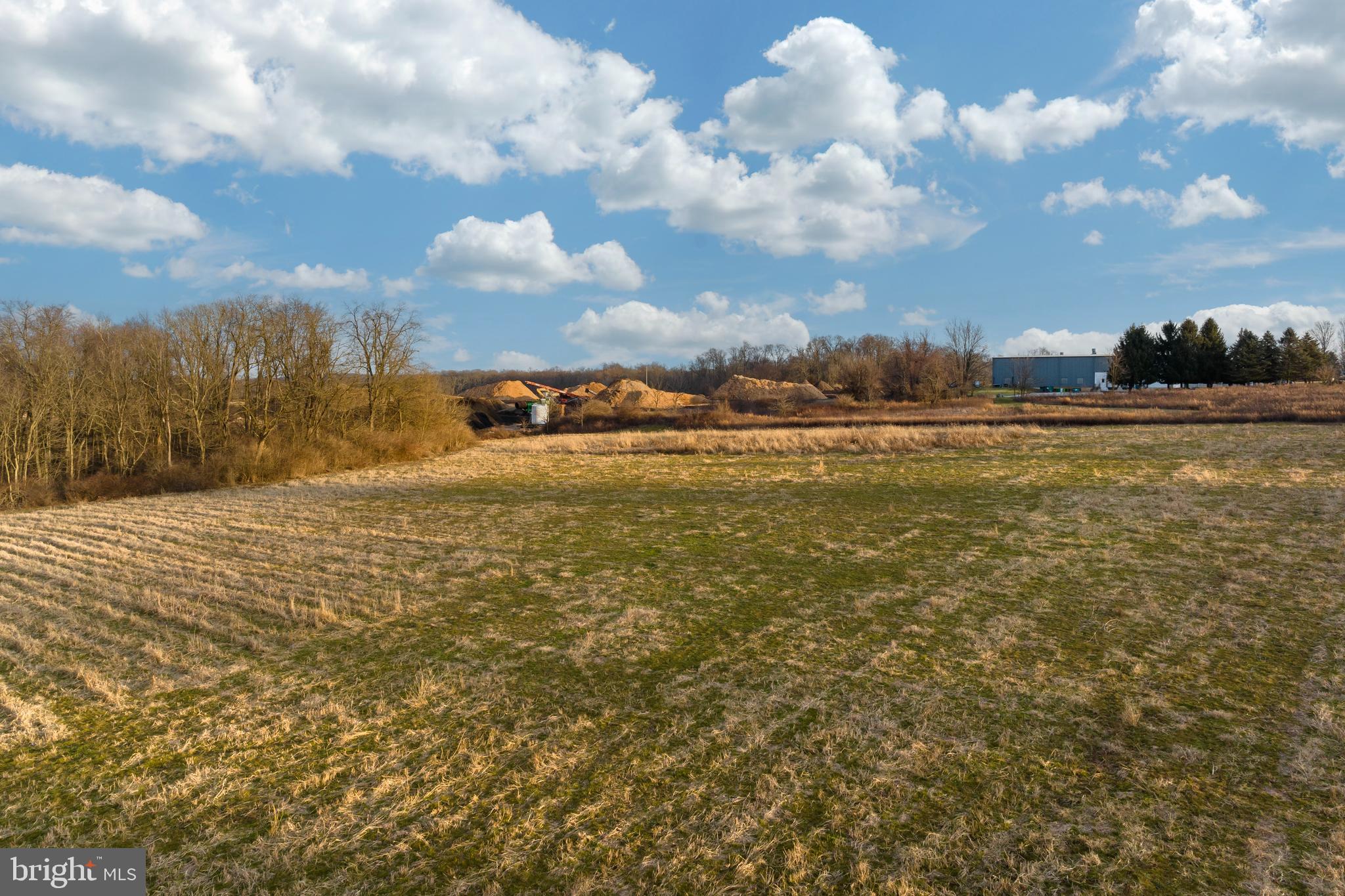 2416 Chestnut Tree Road Honey Brook, PA 19344 - Photo 22 of 25 Lot, Looking South E.