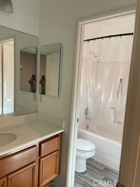 5825 Finchley Road Palmdale, CA 93552 - Photo 17 of 30