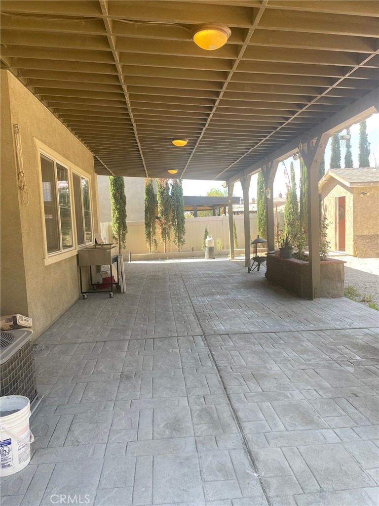 5825 Finchley Road Palmdale, CA 93552 - Photo 28 of 30