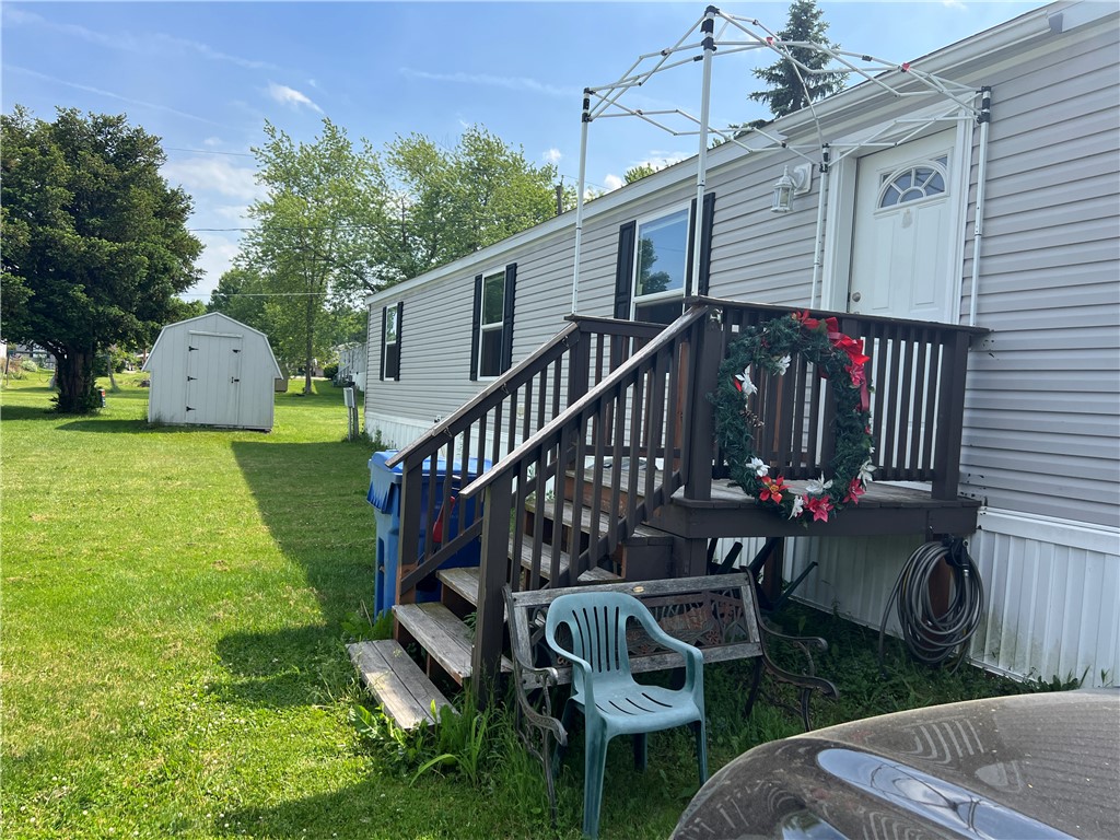 3759 Huntley Road Marion, NY 14505 - Photo 2 of 14