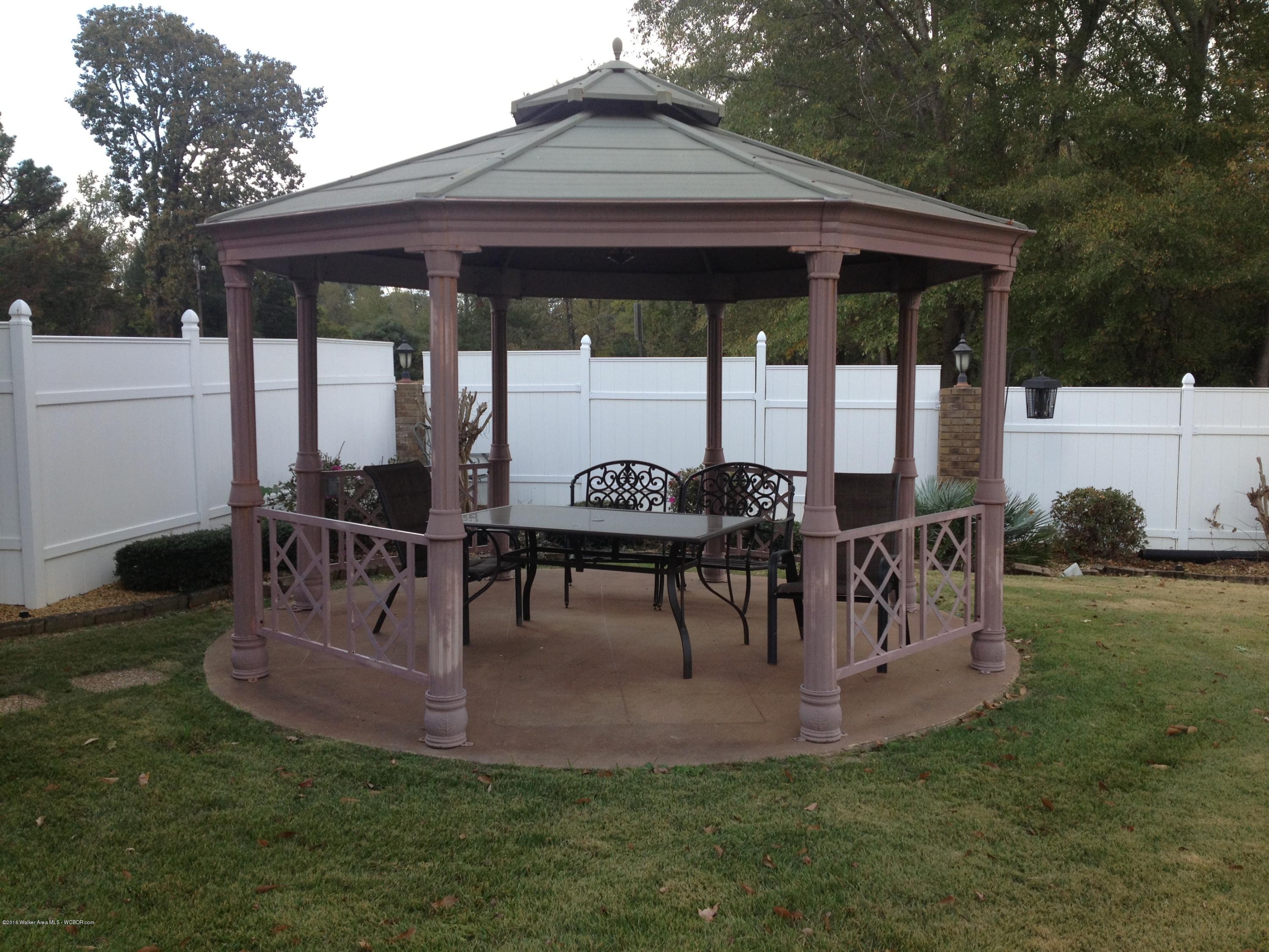1402 Pineview Road Jasper, AL 35504 - Photo 20 of 28 Gallery Image 20