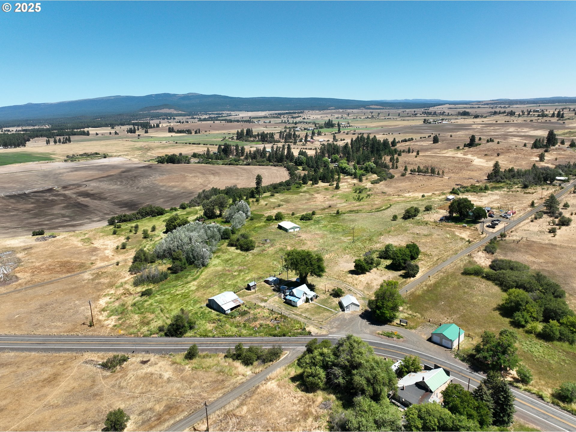 3 Hatfield Road Goldendale, WA 98620 - Photo 2 of 32 Gallery Image 2