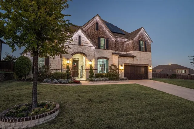 $799,999 | 1020 Wimberly Lane, Northlake, TX 76226