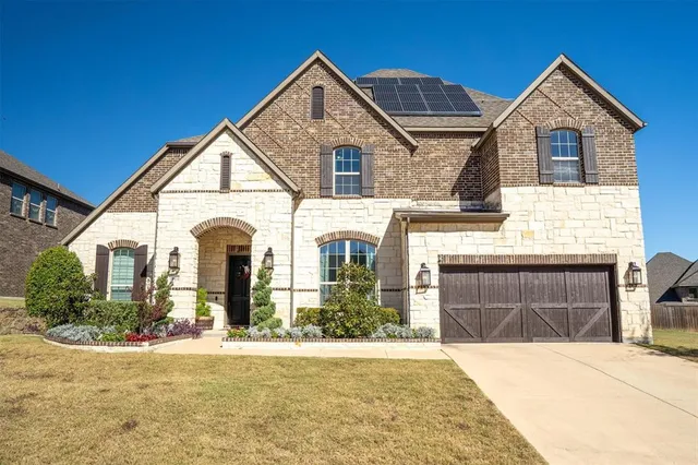$799,999 | 1020 Wimberly Lane, Northlake, TX 76226