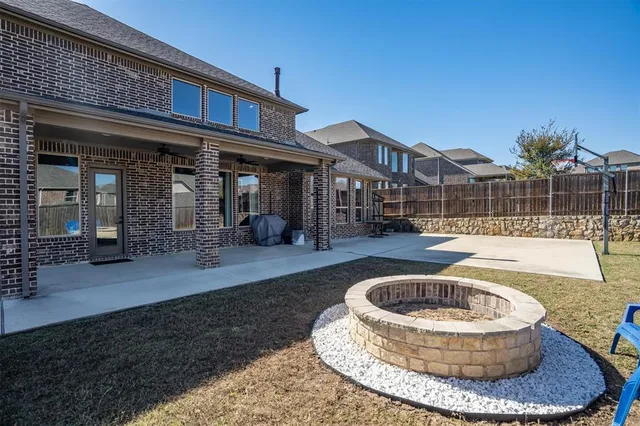 $799,999 | 1020 Wimberly Lane, Northlake, TX 76226