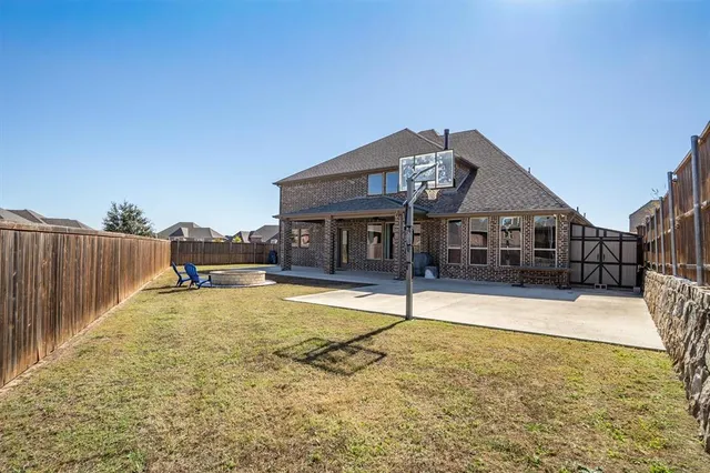 $799,999 | 1020 Wimberly Lane, Northlake, TX 76226