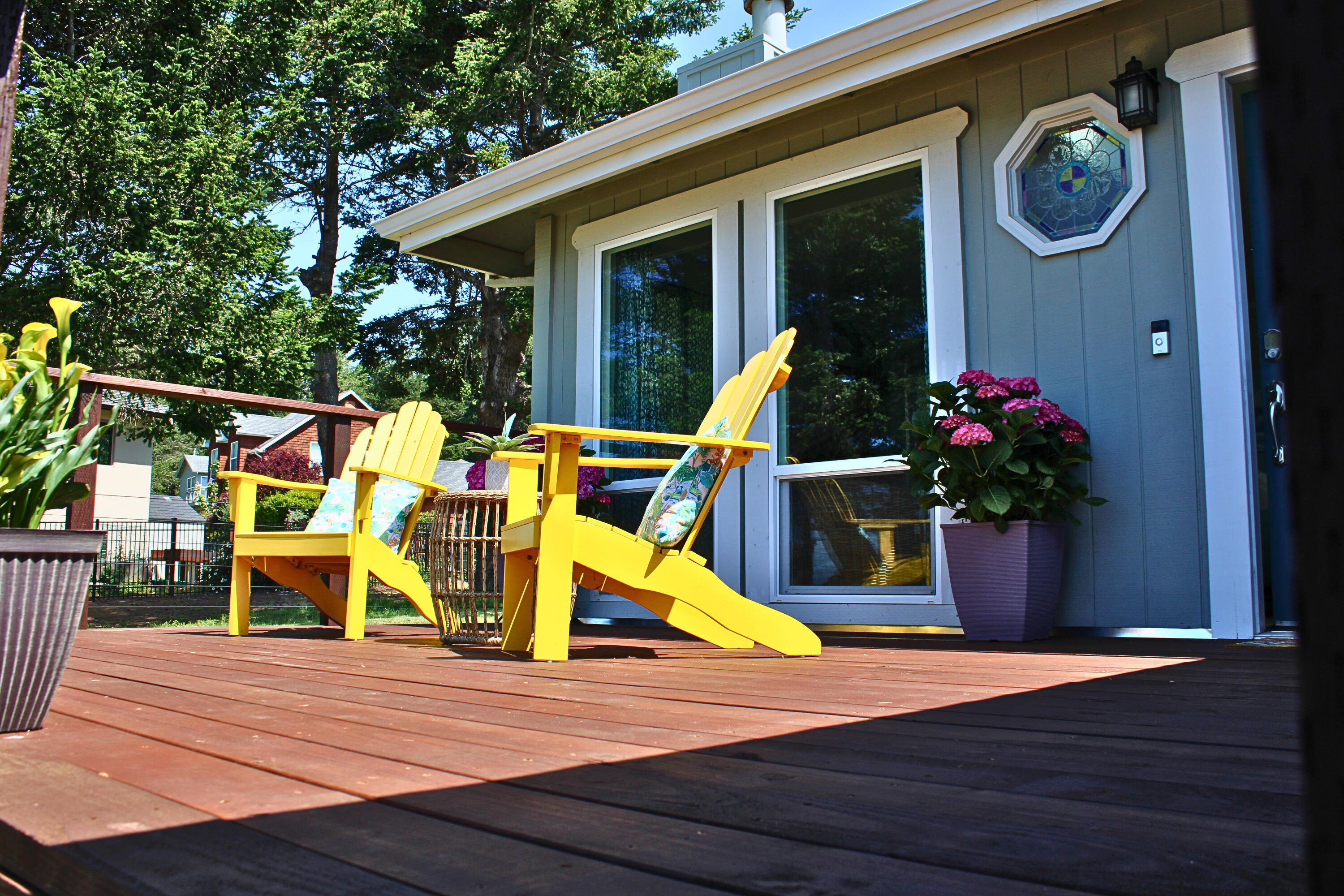 104 Sea View Road Shelter Cove, CA 95589 - Photo 45 of 50