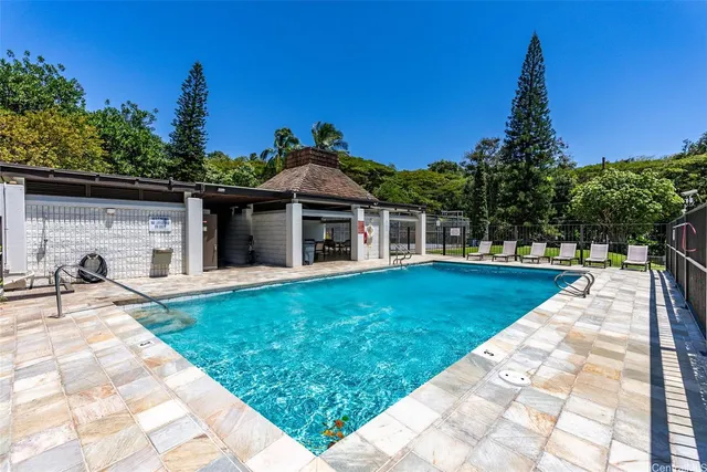 a view of a dinning table and chairs in the room