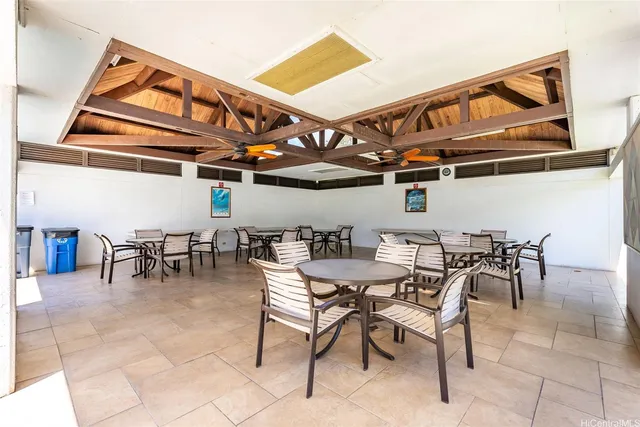 a view of a city with tall buildings