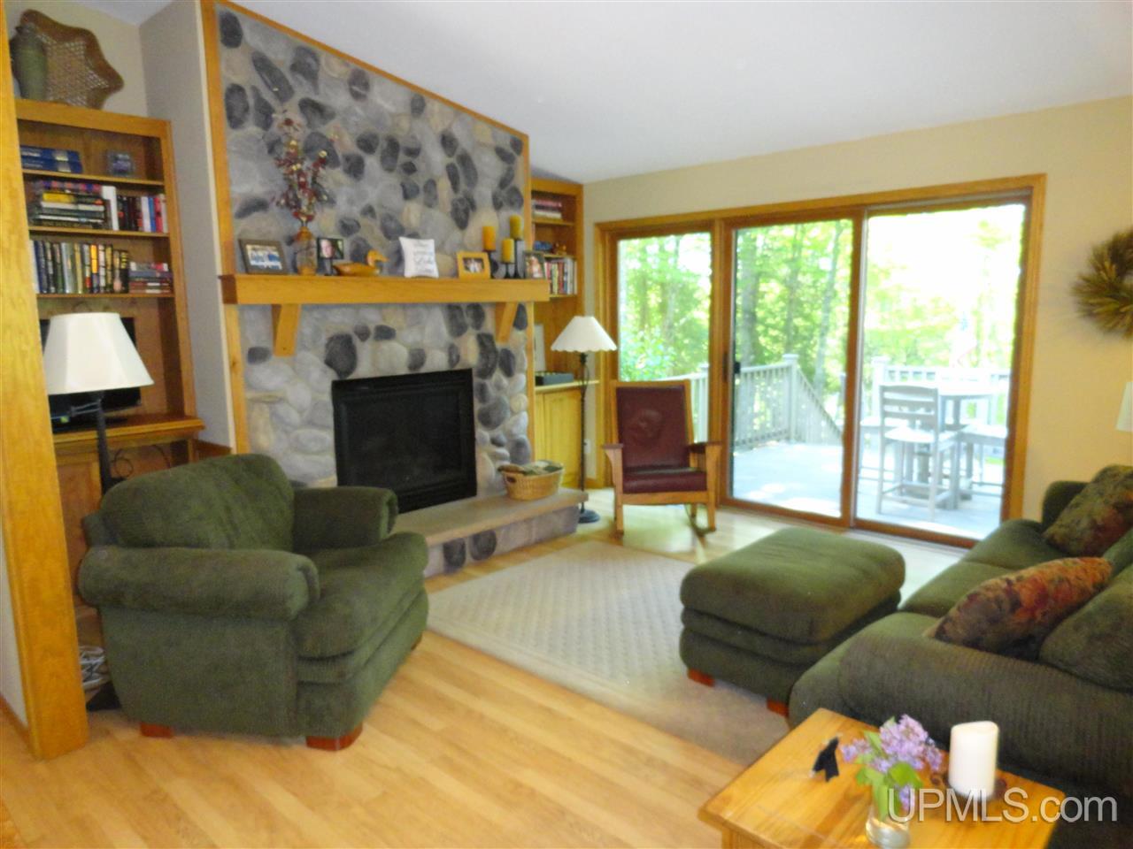 17047 Silver Road Michigamme, MI 49861 - Photo 20 of 88 Gallery Image 20