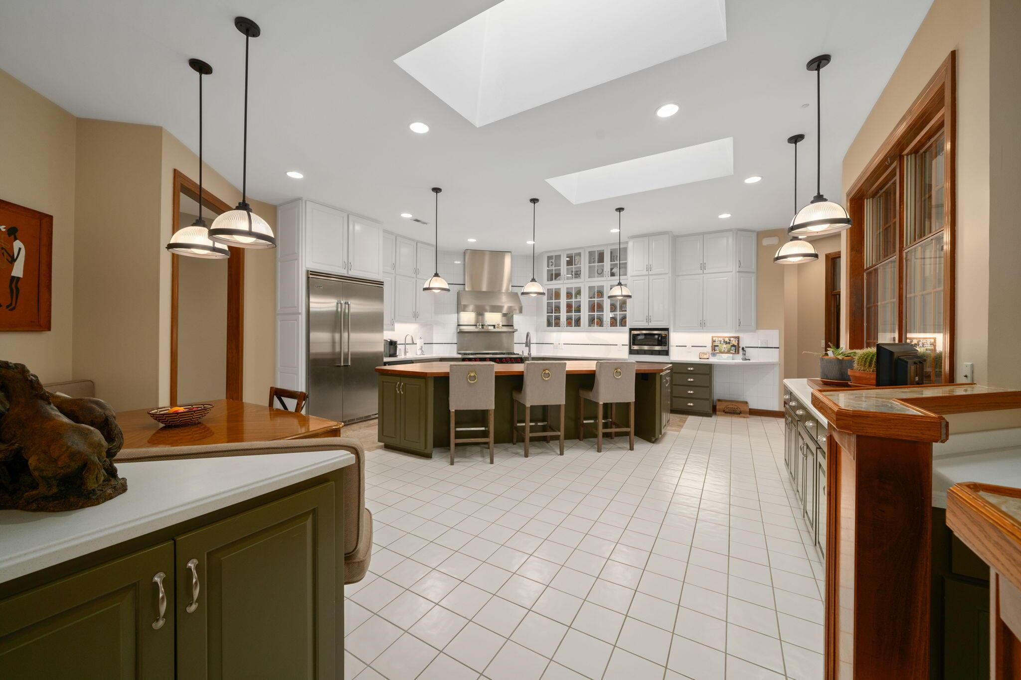 3450 Mann Road Blacklick, OH 43004 - Photo 29 of 134 Kitchen
