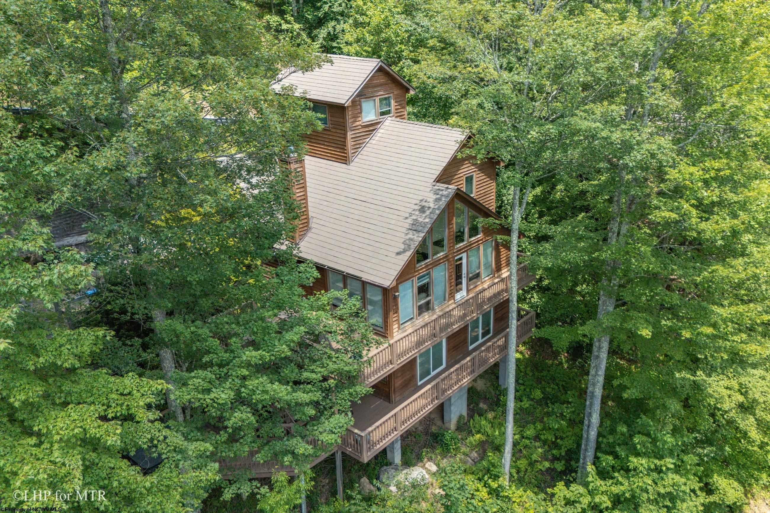 119 Hikers Challenge Road Davis, WV 26260 - Photo 3 of 50 Gallery Image 3