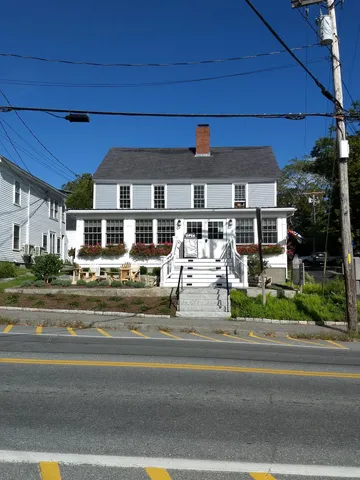 $1,200,000 | 40 Main Street, Blue Hill, ME 04614