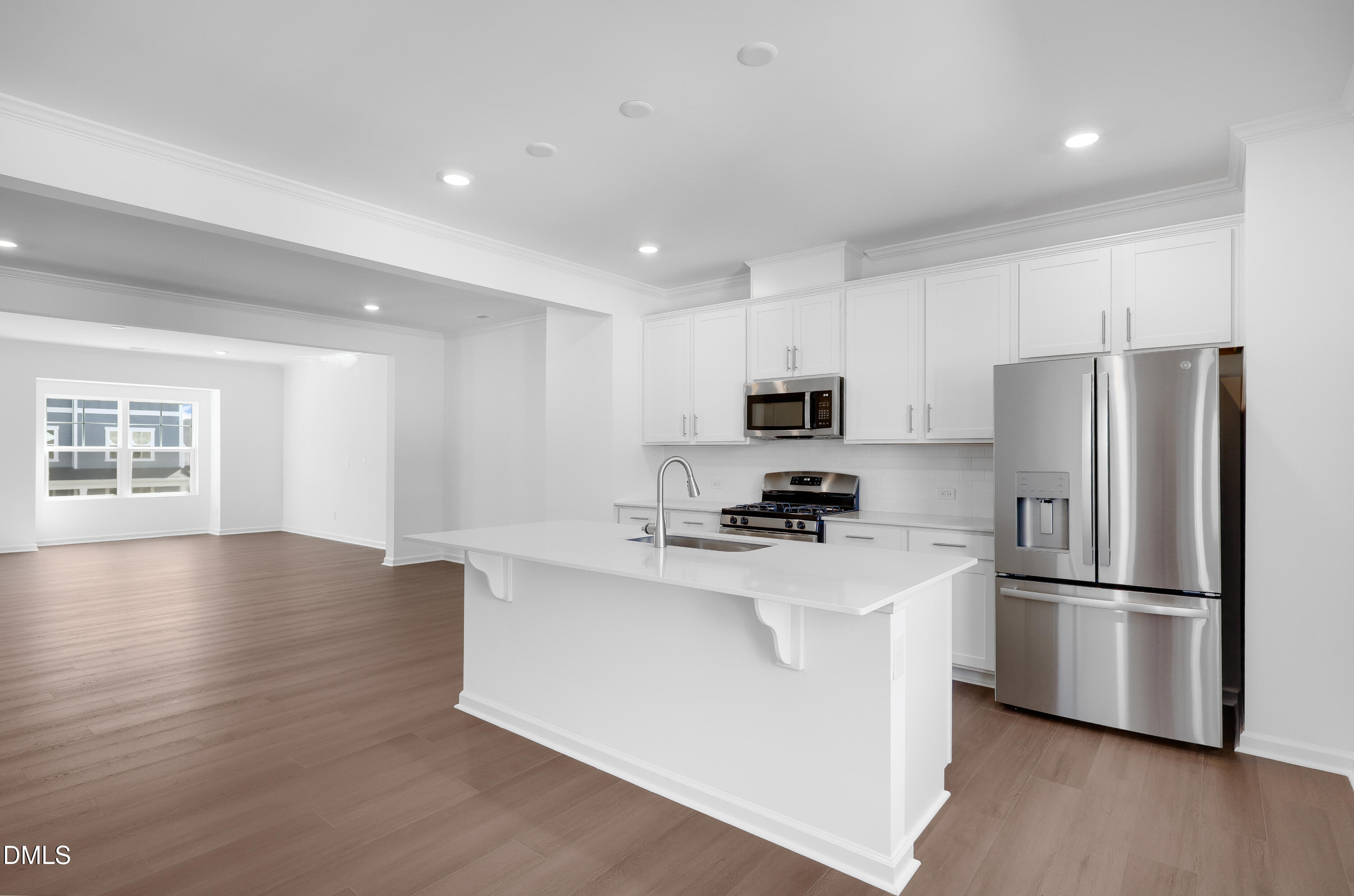 1442 Jay Road Knightdale, NC 27545 - Photo 9 of 74 SUN_Stoneriver_Pic_Bradley_Kitchen_1of7