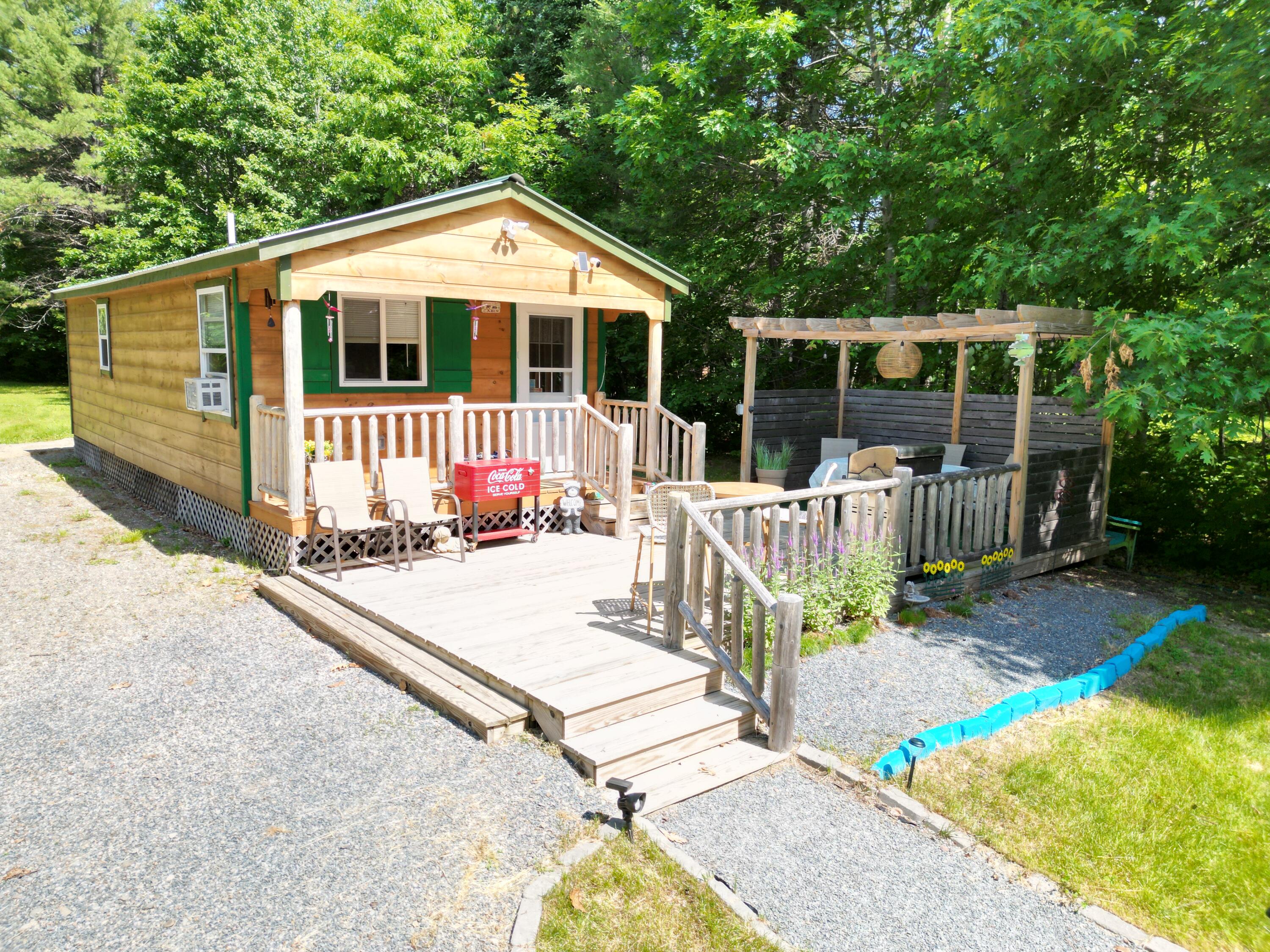 1093 North Chester Road Lincoln, ME 04457 - Photo 2 of 63 DJI_0391