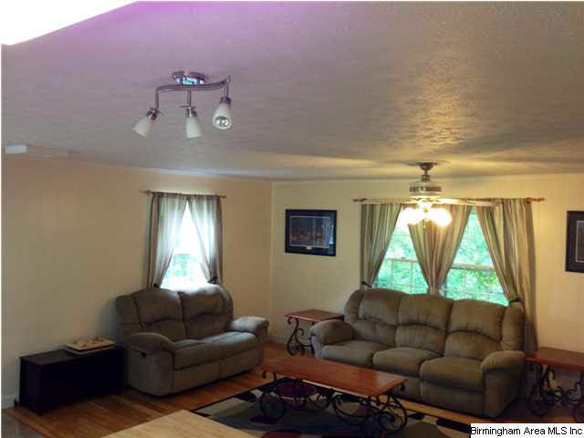35 Mosley Road Ashville, AL 35953 - Photo 4 of 20