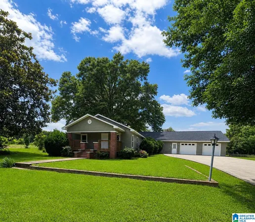 $289,000 | 3727 County Road 42, Jemison, AL 35085