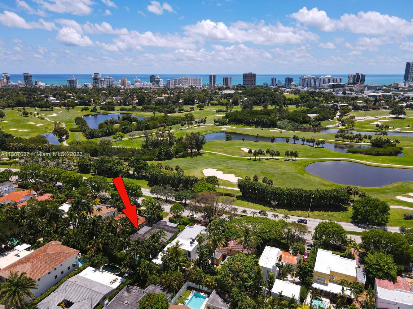 3020 Alton Road Miami Beach, FL 33140 - Photo 29 of 29