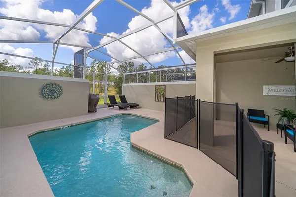 $2,800 | 296 Ocean Course Avenue, Davenport, FL 33896