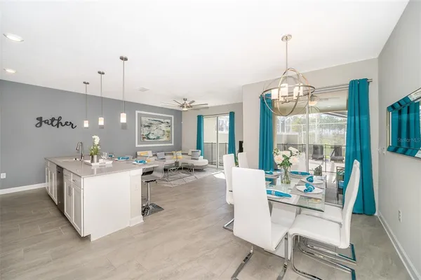 $2,800 | 296 Ocean Course Avenue, Davenport, FL 33896