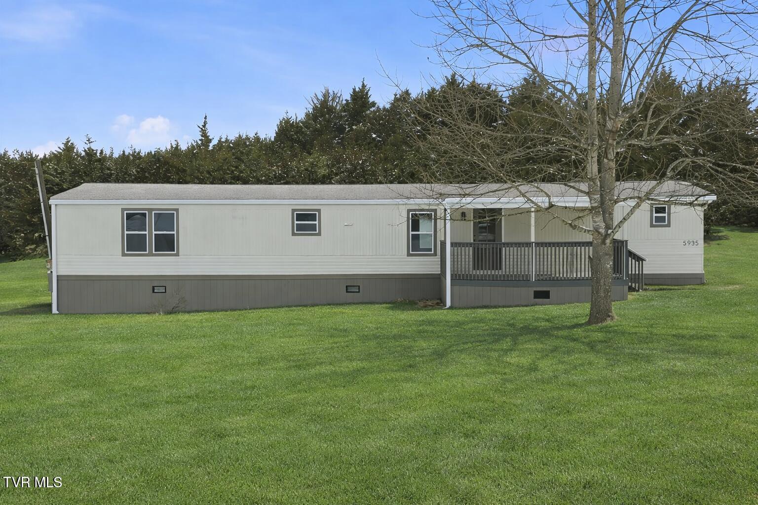 5935 Mount Carmel Rd - 1