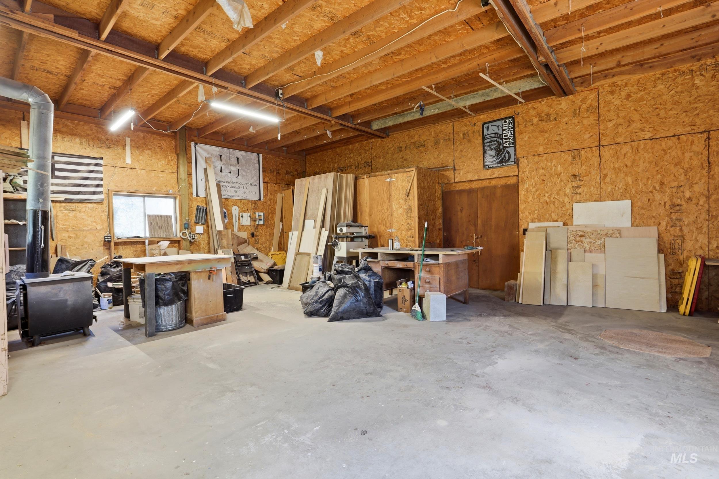 1321 O'Donnell Road Moscow, ID 83843 - Photo 45 of 50
